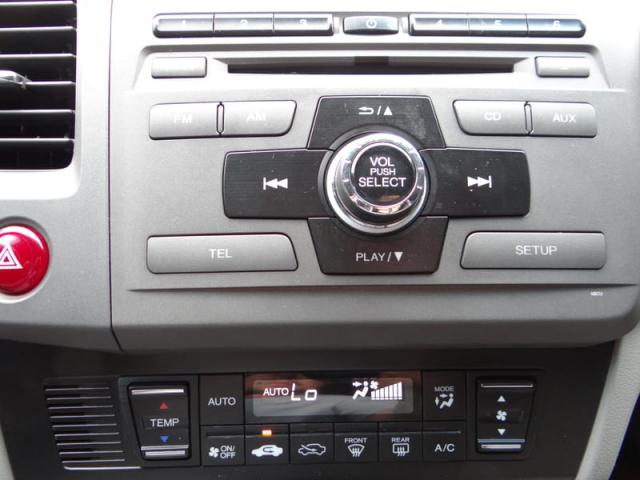 HONDA CIVIC LXR 2.0 16V FLEX AUT. - Foto 12