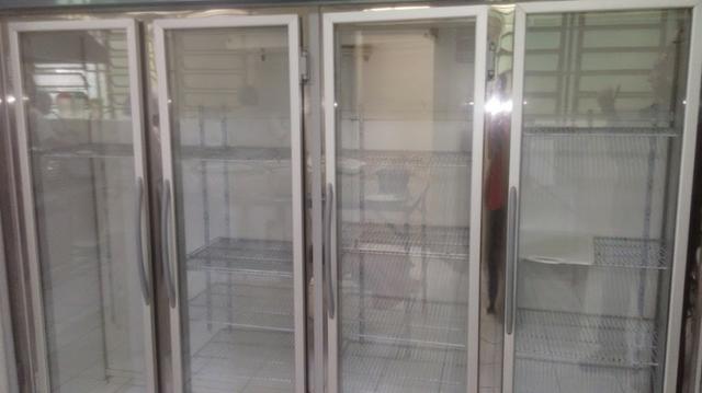 Expositor de bebidas - Foto 3