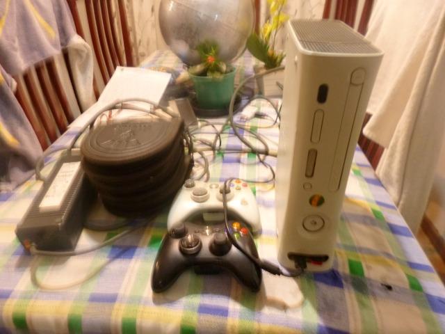 X box 360 - Foto 2