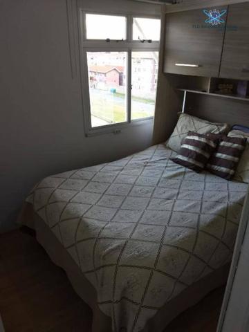 Apartamento com 2 quartos - Foto 13