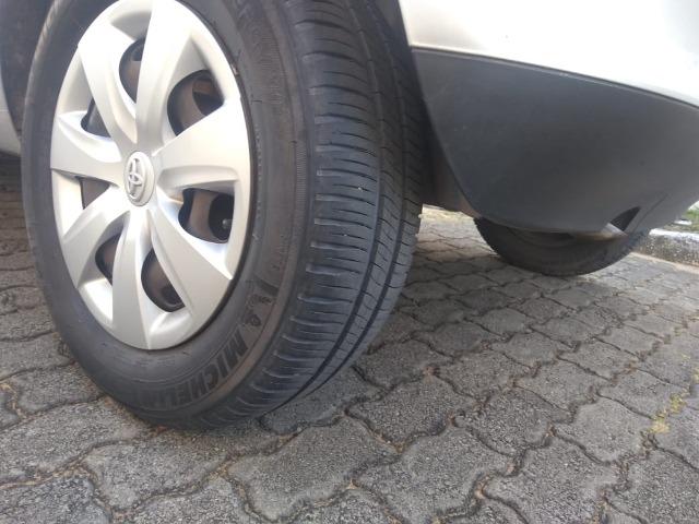 Volkswagem Fox 1.0 com GNV - Foto 15