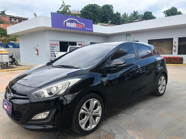 Hyundai i30 1.6 16v - Foto 3