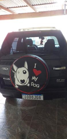 Ecosport impecável