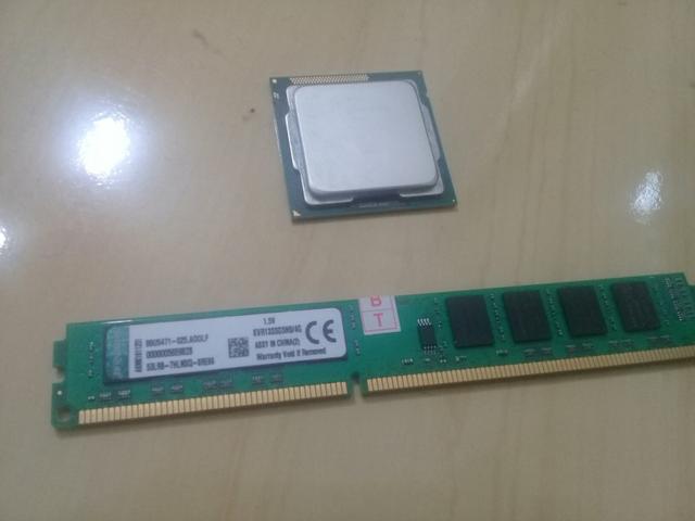 I3 3220 mais memória 4gb