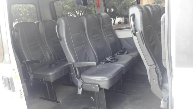 Ducato Minibus - Foto 5