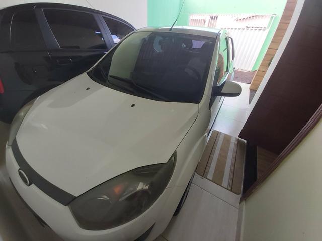 Ford Fiesta 2010 - Foto 6