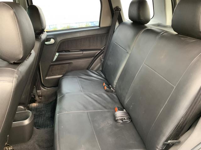 FORD ECOSPORT 2007/2007 1.6 XLT 8V FLEX 4P MANUAL - Foto 13