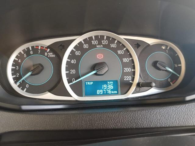 Ford KA 2016/2017 1.0 se Flex 4P Manual - Excelente estado de conservação - Foto 4