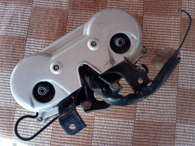 Painel de CB 400/450 Honda