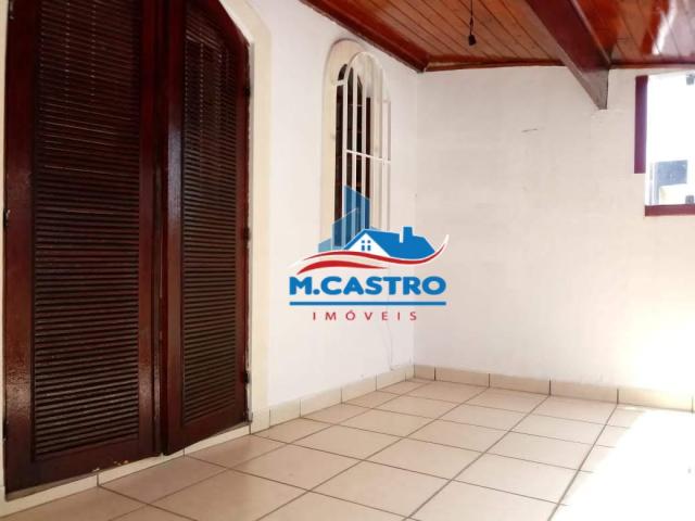 Casa 03 Dormitórios, 01 Suite - 02 Vagas - Campo Limpo - Foto 14