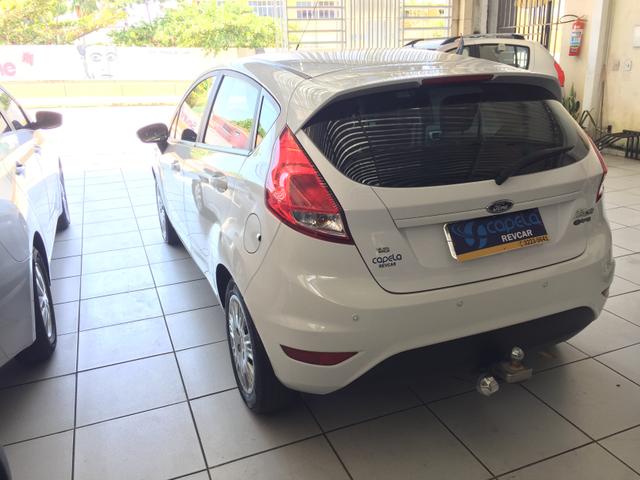New Fiesta 1.6 SE - Foto 6