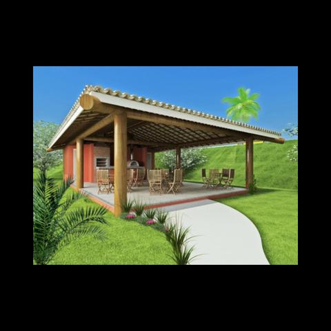 Casas de praia, Lotes para construção costa de Itapema - Foto 15