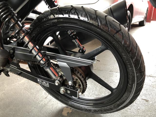 Yamaha Factor ED 150cc BlueFlex Branca 2018/2019 - Foto 5