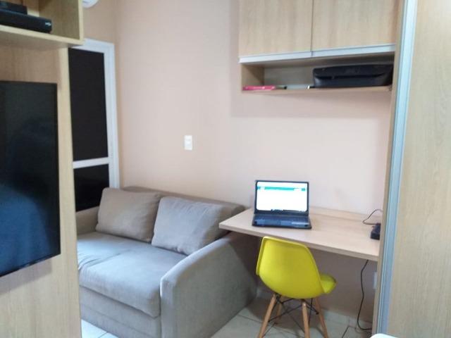 Lindo Apartamento (Parque dos Lagos) Fino acabamento - abaixo do valor - Foto 13
