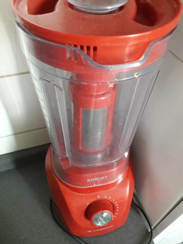 Liquidificador robuste 3,5ltros - Foto 2