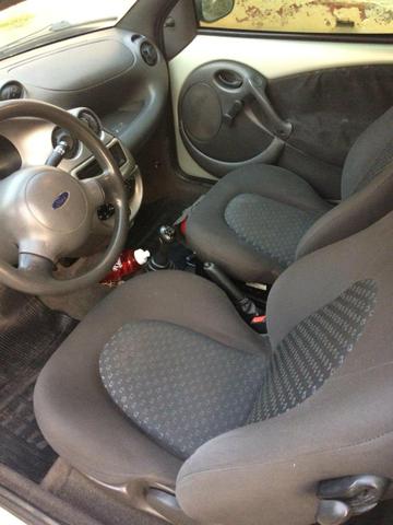 Ford Ka - Foto 2