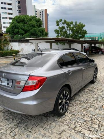 Honda Civic 2015/16 - Foto 3