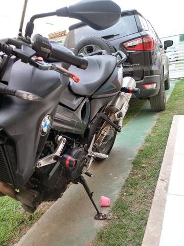 Vende-se BMW F800R 13/13 - Foto 7