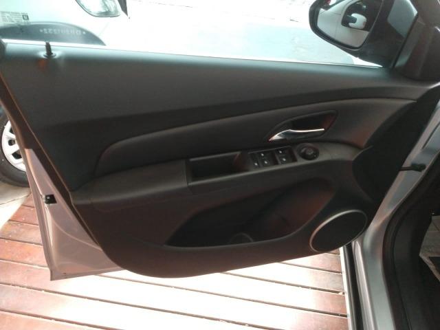 Gm cruze lt modelo 2013 - Foto 8