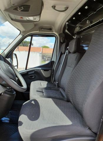 Renault master - Entrada reduzida - Foto 8