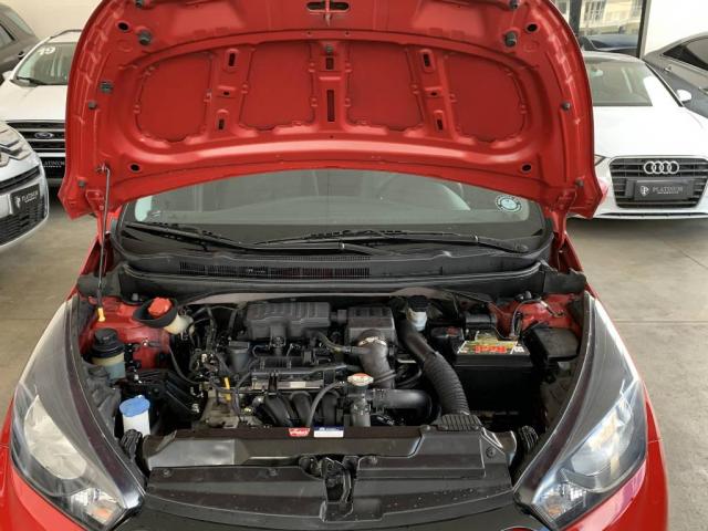 Hyundai hb 20 1.0 completo impecavel!! - Foto 6