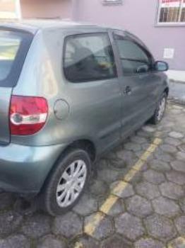 Fox 09/ 1.0 flex 2 dono! - Foto 3