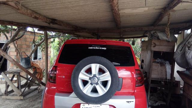 Vendo cross fox 2010/2011 - Foto 3