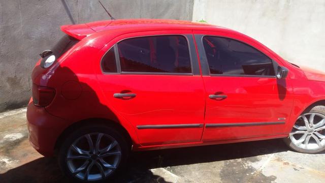 Vendo Rodas esportivas Aro 17 - Foto 3