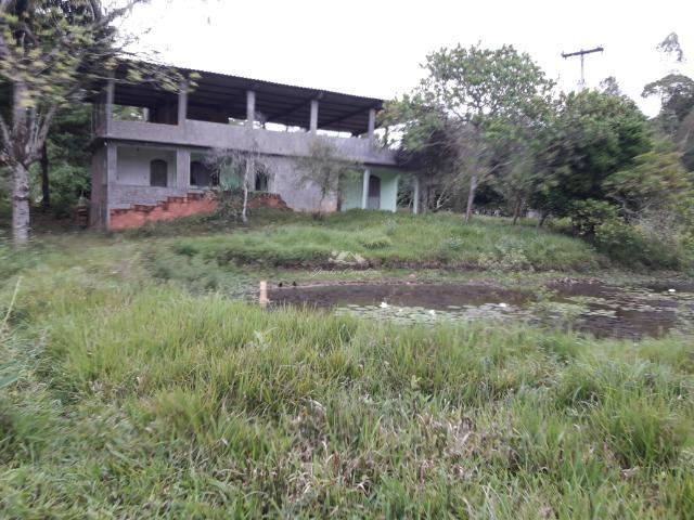 Jordão Corretores - Ótimo Sítio em Cachoeiras de Macacu