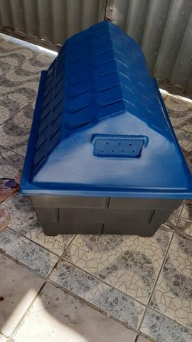 Casinha de cachorro - Foto 5