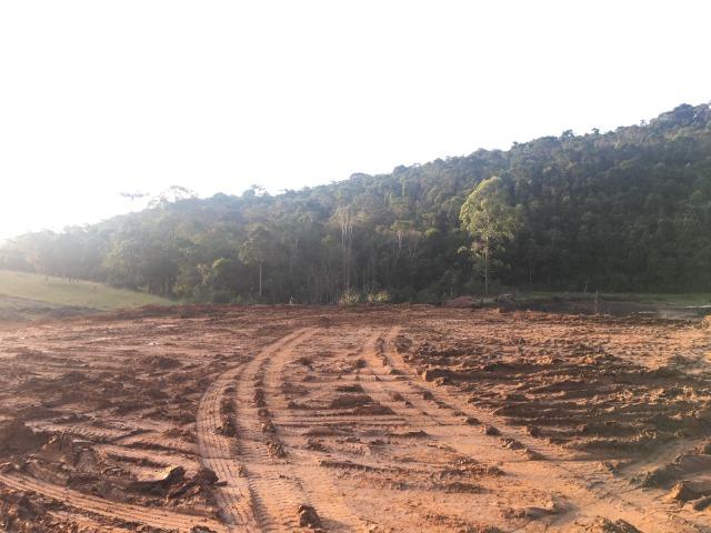 GE compre seu terreno plano para começo do ano por apenas: R$1.000 de entrada 500m2. - Foto 6