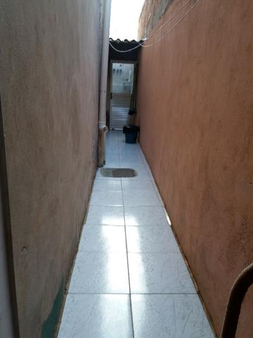 Qr 121 Samambaia - Sobrado 5qts, 2 moradias, px a comercio, transporte vlr 160.000 - Foto 8