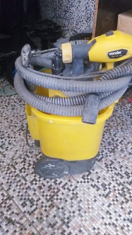 Máquina de pintura geral vonder - Foto 4