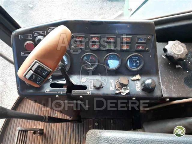 Colheitadeira de Grãos John Deere 1185 - Foto 4