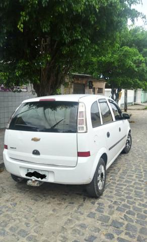Carro Meriva 2011/2012 - Foto 3