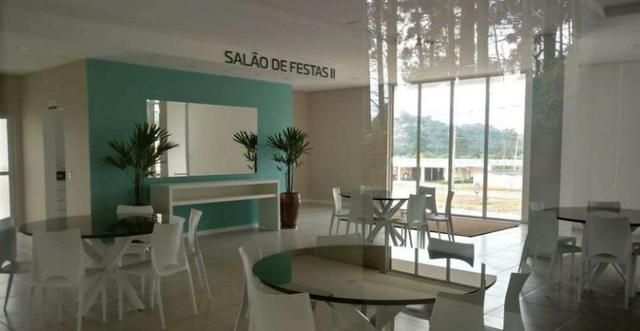 Terreno No Santa Candida direto com a Construtora - Condomínio Club Facilitado - Foto 7