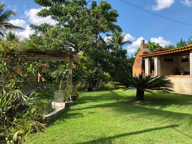 Linda Fazenda 480 tarefas Santo Antonio de Jesus - Foto 2