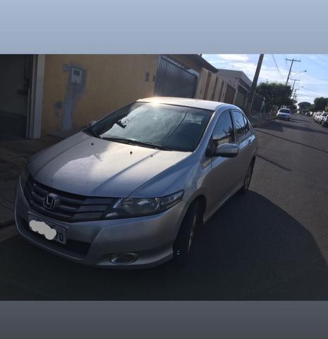 Honda City 2010/2011 - Foto 6