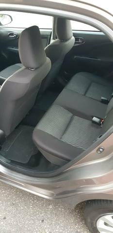 Toyota Etios X Plus 1.5 sedan - Foto 14