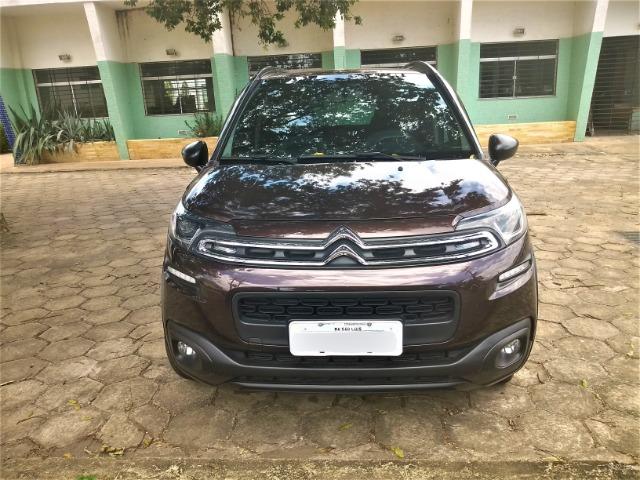 Citroen Aircross - Foto 2