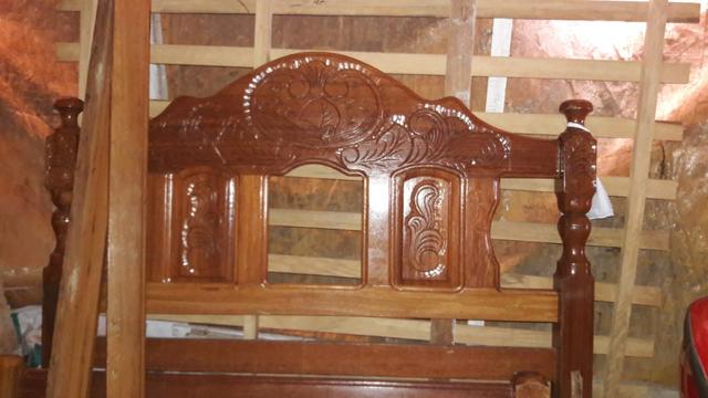 Cama de casal
