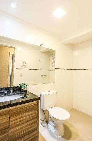 The Must - Apartamentos novos no Novo Mundo 3 quartos 76m² - Foto 3