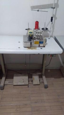 Overlock Lanmax Usada