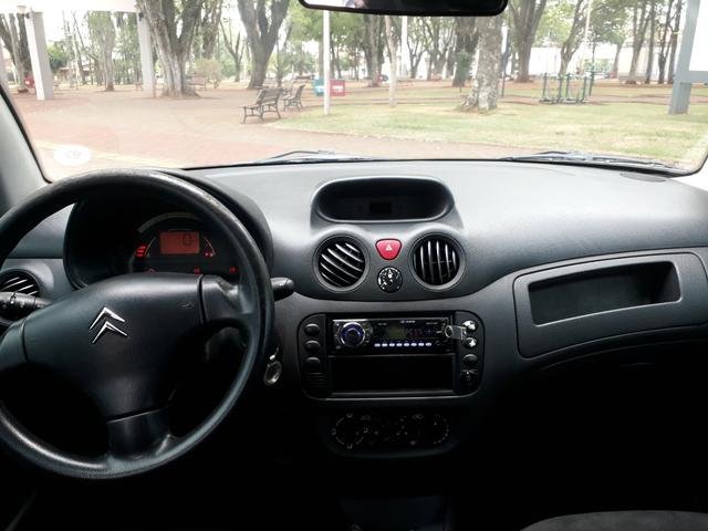 Urgente! citroen c3 completo - Foto 4