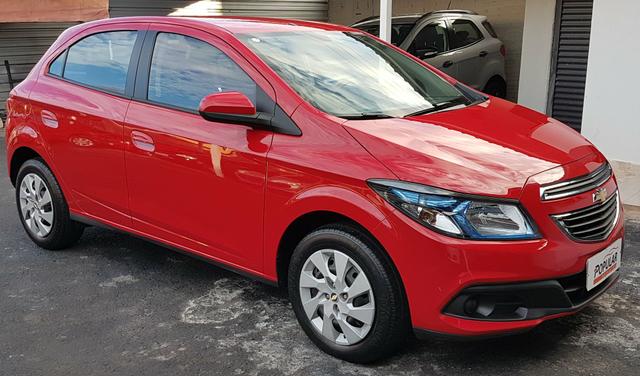 Onix LT 1.4 2015 completo