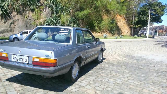 Del Rey Ghia álcool 1.8 AP 90 Reliquia - Foto 3