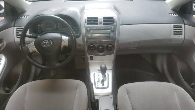 Toyota Corolla GLI 1.8 2014 - Foto 7