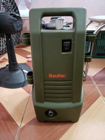 Lavadora de alta pressão Bauker 1800w