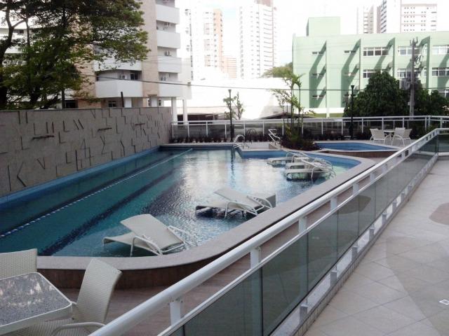 Soneto Condomínio, 91m2, Móveis de Alto Padrão, Projeto Luminotécnico e 2 Vagas - Foto 3