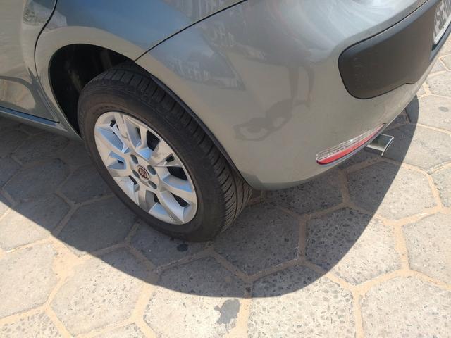 Punto Itália 2016 1.4 (Attractive) CARRO EXTRA - Foto 8